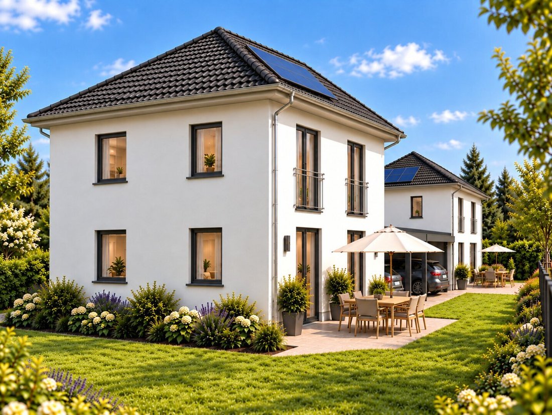 Casa en Lauterach, Vorarlberg, Austria 1 - 18878017