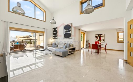 Apartment in Quarteira, Algarve, Portugal 1