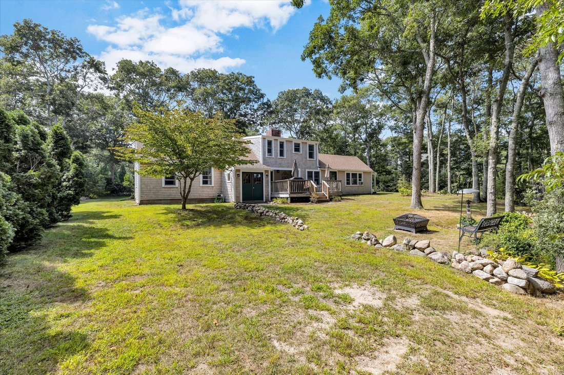 Casa a Barnstable, Massachusetts, Stati Uniti 3 - 18878244