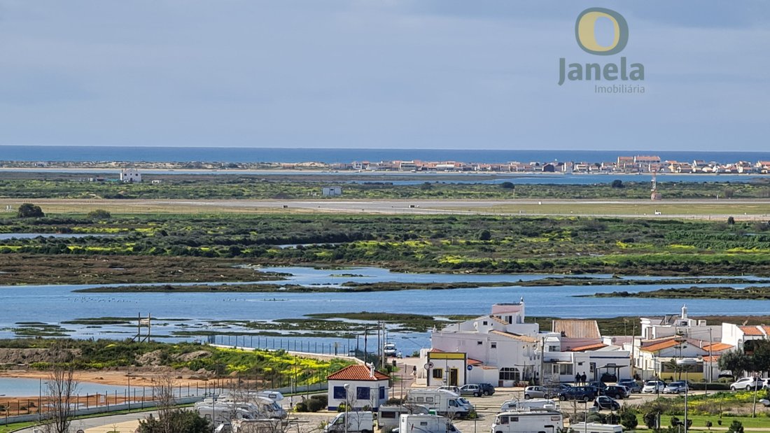 Apartment in Faro (Se e Sao Pedro), Algarve, Portugal 1 - 18877934