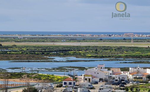 Apartment in Faro (Se e Sao Pedro), Algarve, Portugal 1