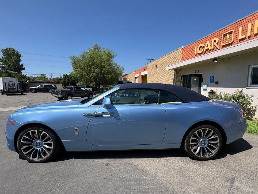 Cabriolet in Arcadia, CA, United States 3 - 18878164