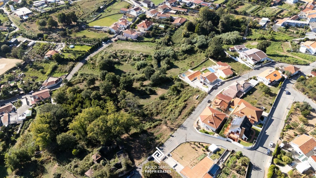 Land in Grijo e Sermonde, Porto District, Portugal 2 - 18877926