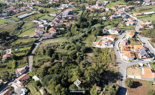 Terrain à Grijo e Sermonde, District de Porto, Portugal 1