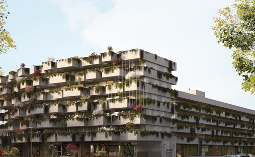 Appartement à Senhora da Hora, District de Porto, Portugal 1