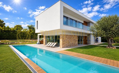 House in São Sebastião, Lagos, Sao Goncalo de Lagos, Portugal 1