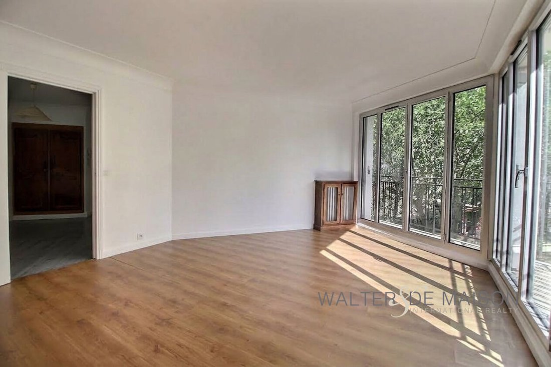 Appartement à Silly-Gallieni, Boulogne-Billancourt, France 3 - 18878207