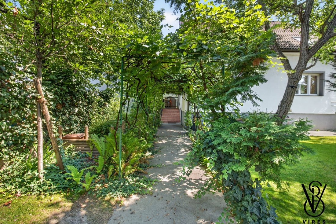 Casa a Vienna, Vienna, Austria 3 - 18878033