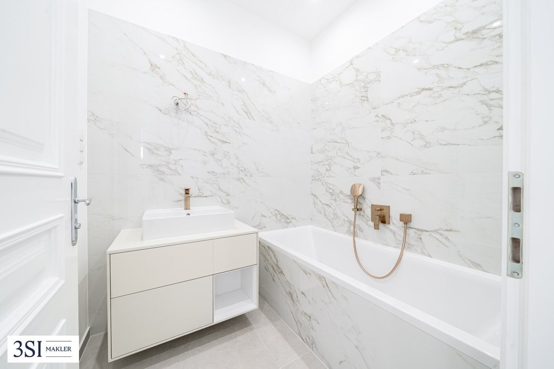 Wohnung in Wien, Wien, Österreich 5 - 17477657
