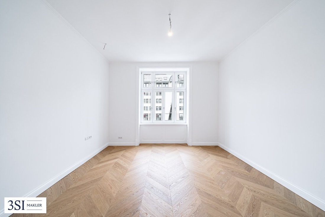 Wohnung in Wien, Wien, Österreich 5 - 17477671