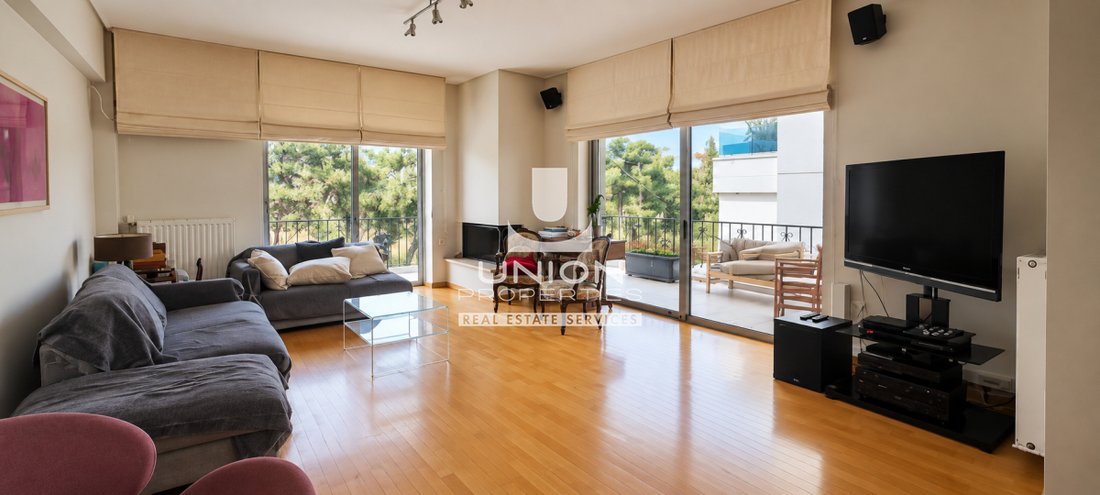 House in Argyroupoli, Attica, Greece 1 - 14466244