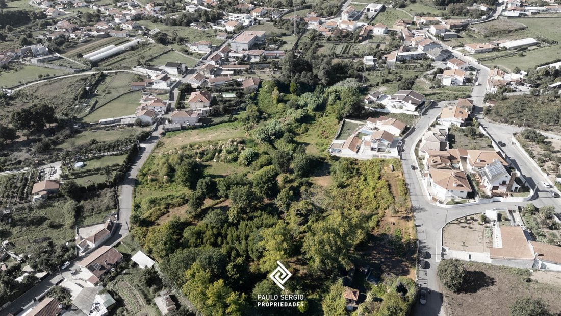 Land in Grijo e Sermonde, Porto District, Portugal 3 - 18877926