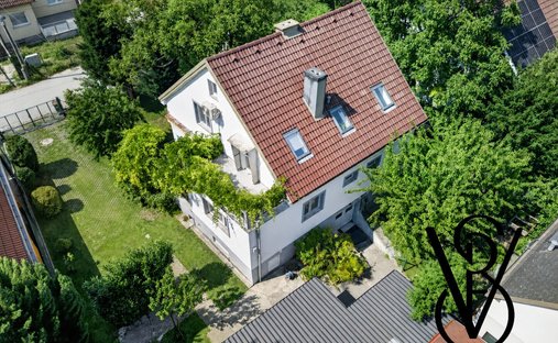 Casa a Vienna, Vienna, Austria 1
