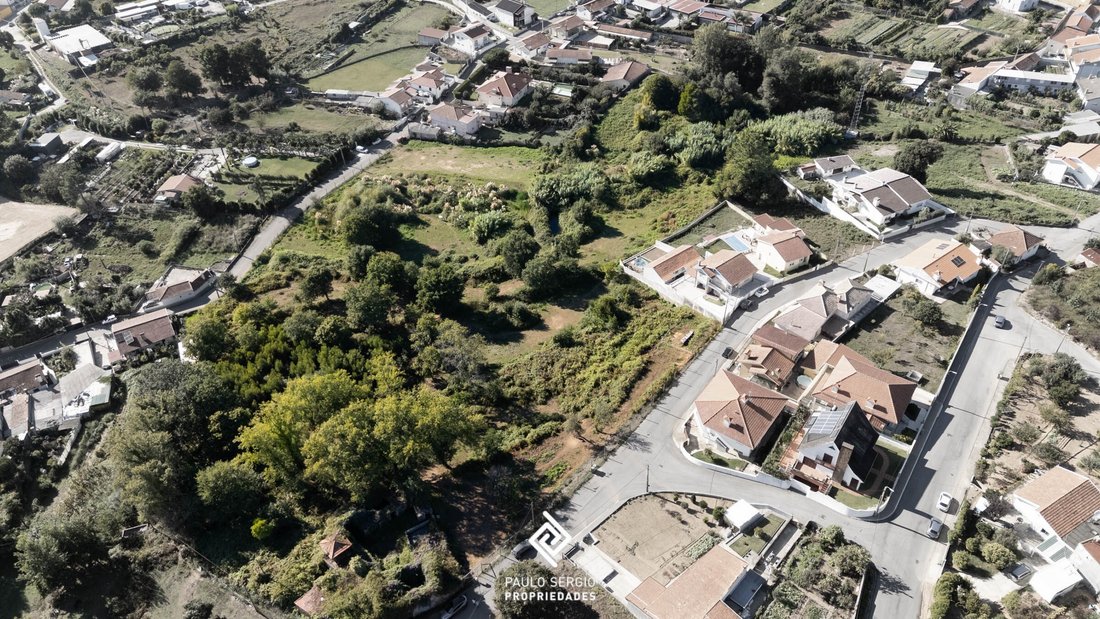 Land in Grijo e Sermonde, Porto District, Portugal 4 - 18877926