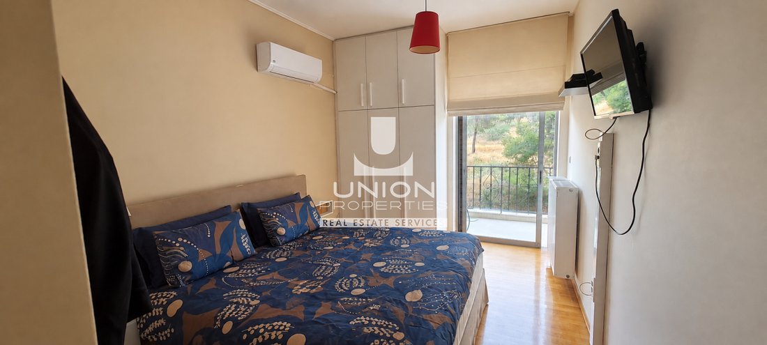 House in Argyroupoli, Attica, Greece 3 - 14466244