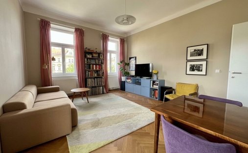 Apartment in Vienna, Wien, Austria 1