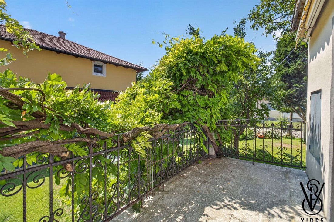 Casa a Vienna, Vienna, Austria 2 - 18878033