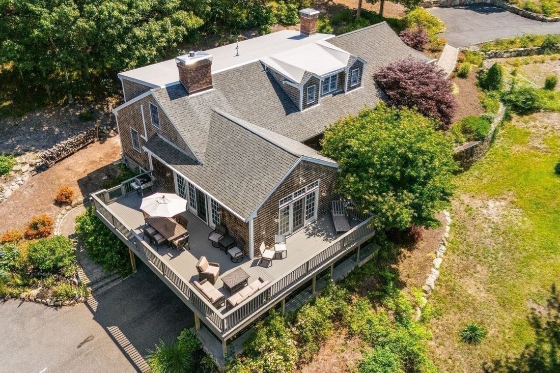 House in Chatham, Massachusetts, United States 1 - 18417992