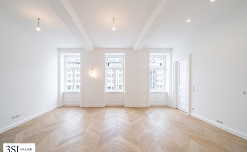 Appartamento a Vienna, Vienna, Austria 1