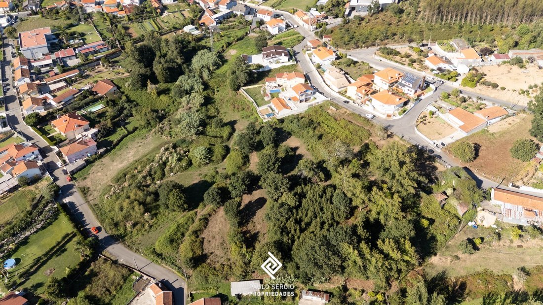 Land in Grijo e Sermonde, Porto District, Portugal 5 - 18877926