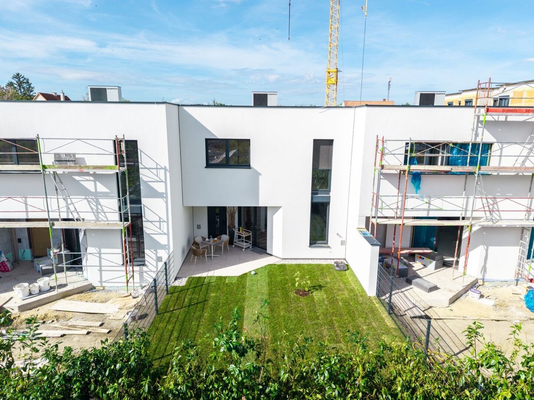 House in Rust, Burgenland, Austria 3 - 17035909