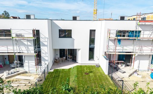 Casa en Rust, Burgenland, Austria 1