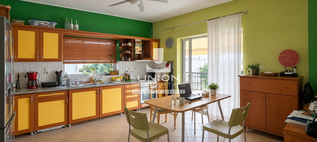 House in Argyroupoli, Attica, Greece 2 - 14466244