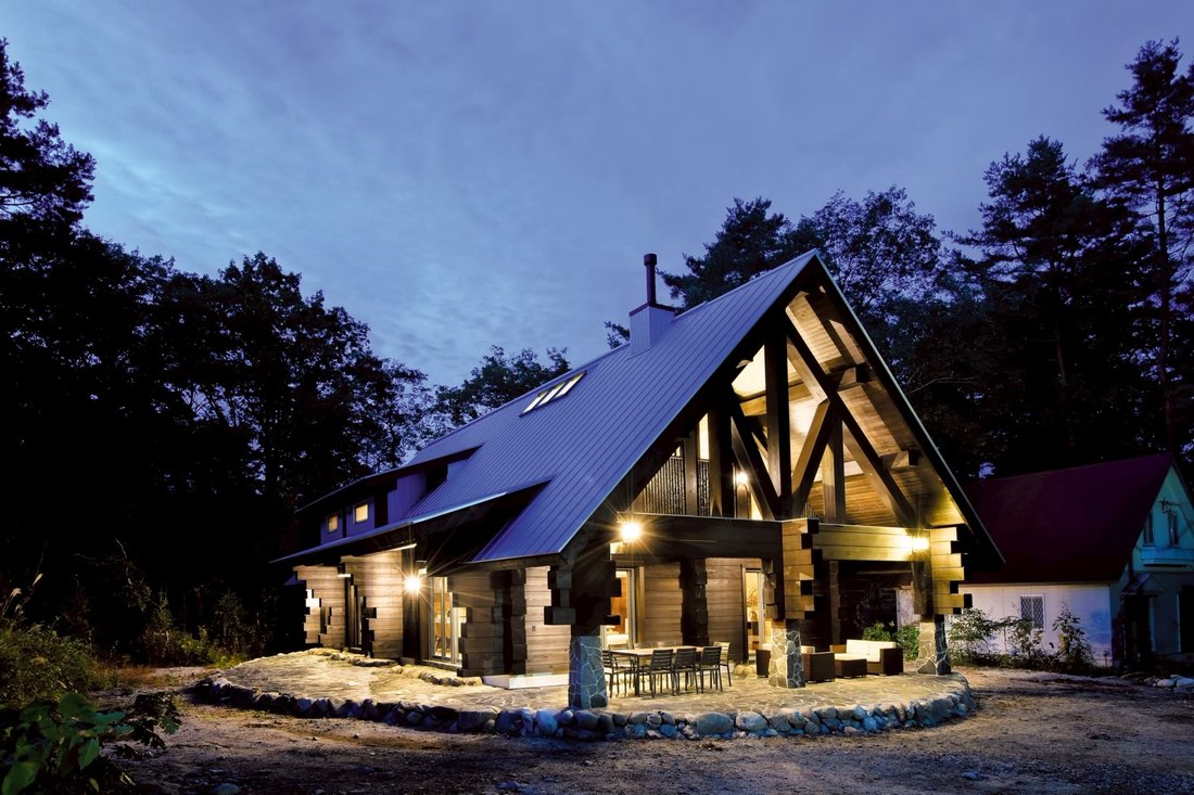 Villa in Hakuba, Nagano, Japan 1 - 18878277