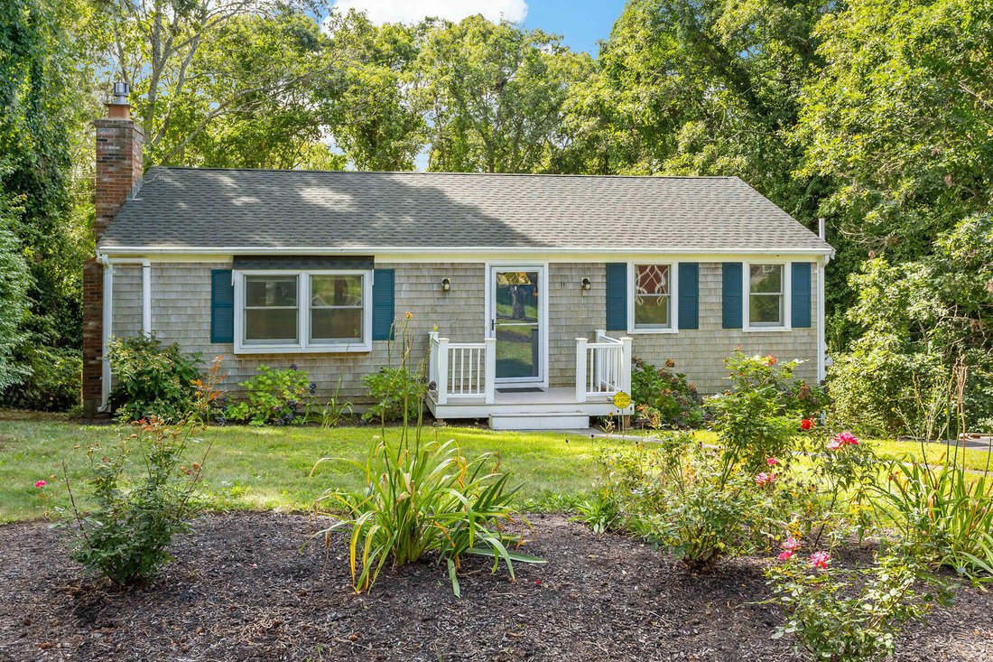 Casa a Mashpee, Massachusetts, Stati Uniti 2 - 18878291