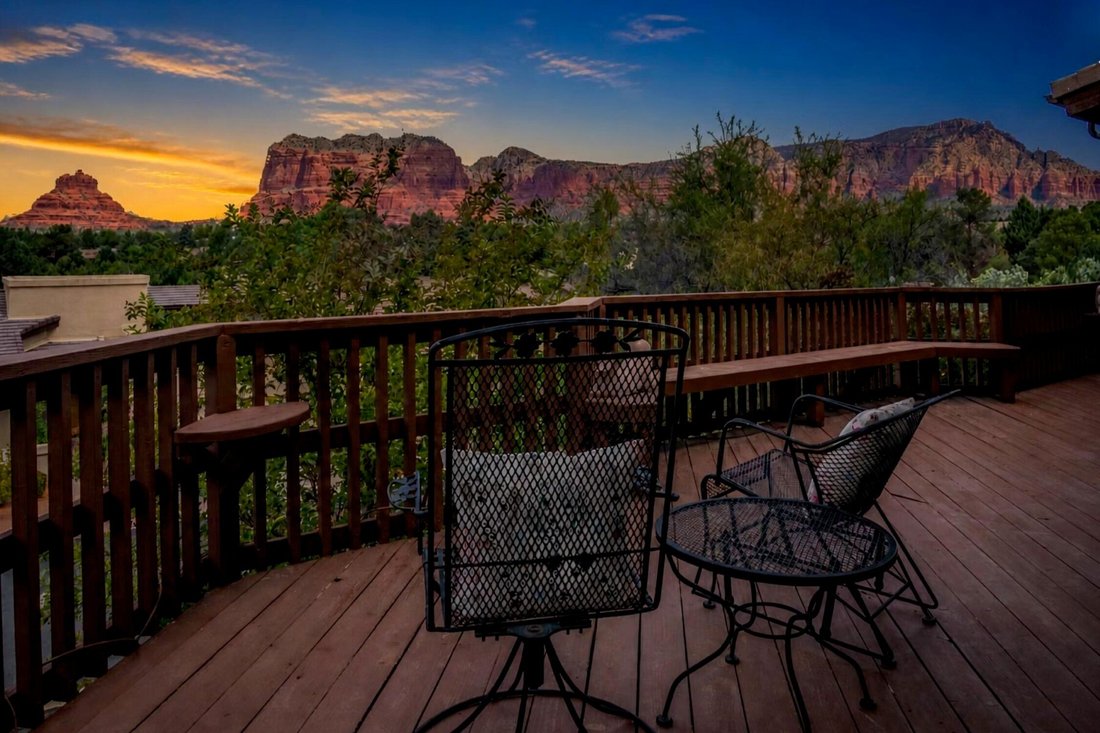 Townhouse en Sedona, Arizona, Estados Unidos 5 - 18878284