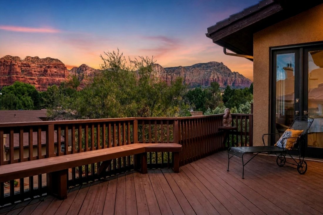 Townhouse en Sedona, Arizona, Estados Unidos 2 - 18878284