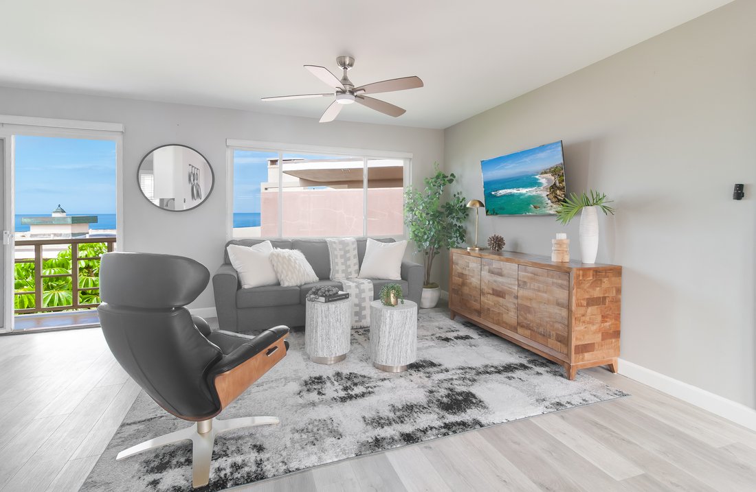 Condominio en Laguna Beach, California, Estados Unidos 2 - 18878290