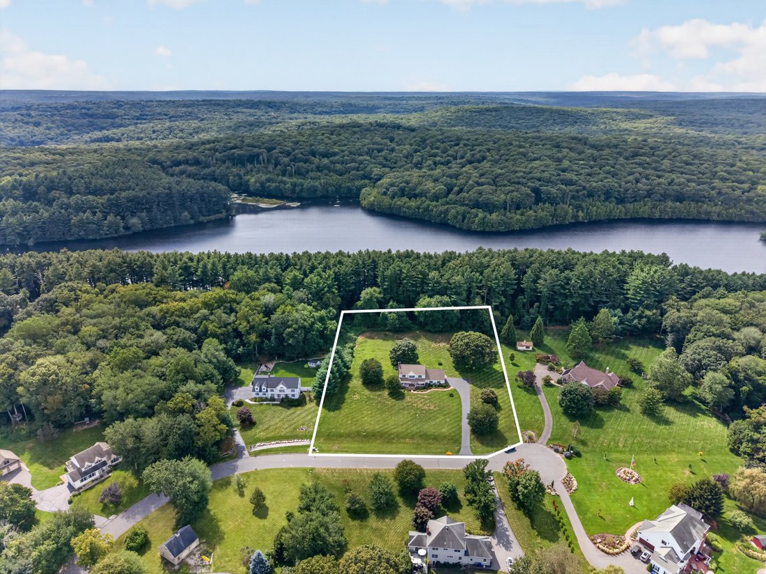 House in Chester, Connecticut, United States 5 - 18878294