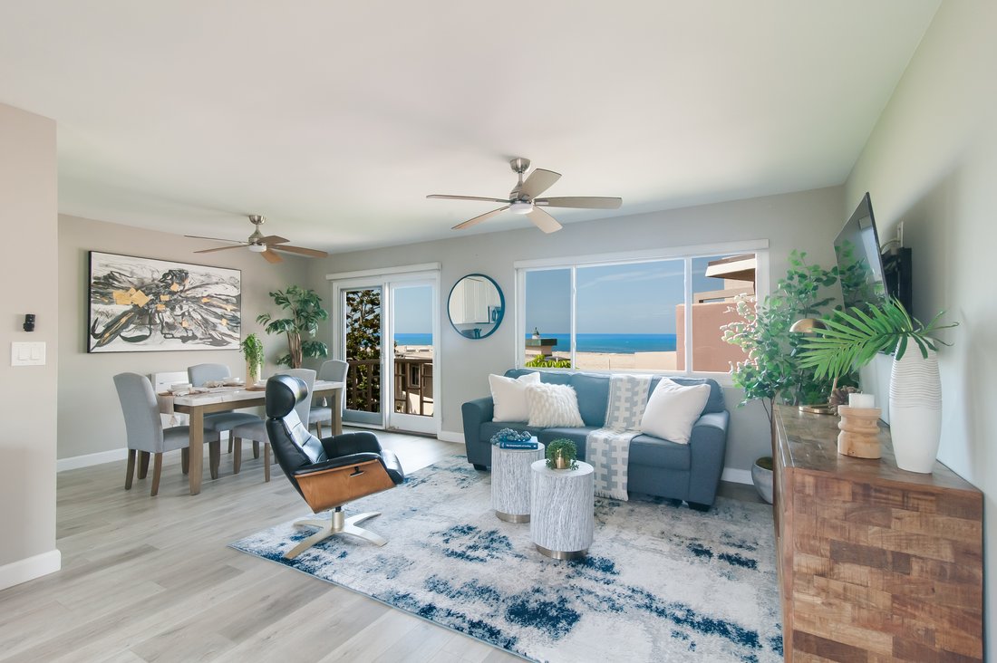 Condominio en Laguna Beach, California, Estados Unidos 1 - 18878290