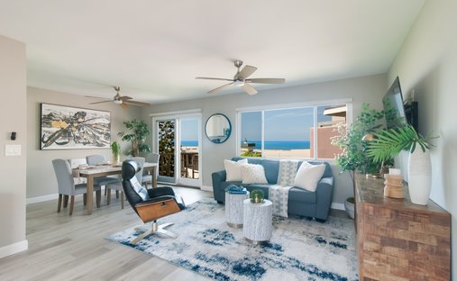 Condominio a Laguna Beach, California, Stati Uniti 1
