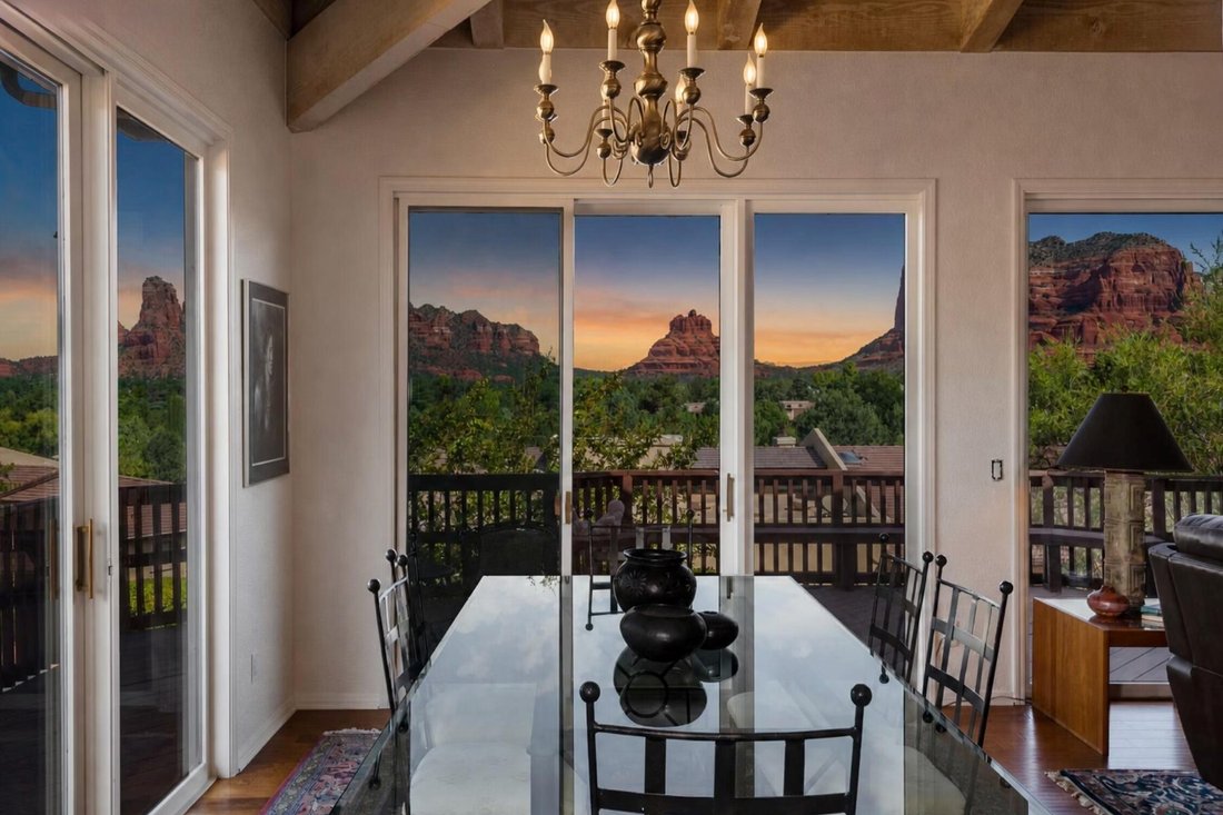 Townhouse en Sedona, Arizona, Estados Unidos 4 - 18878284