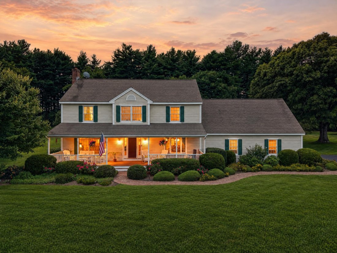 House in Chester, Connecticut, United States 1 - 18878294