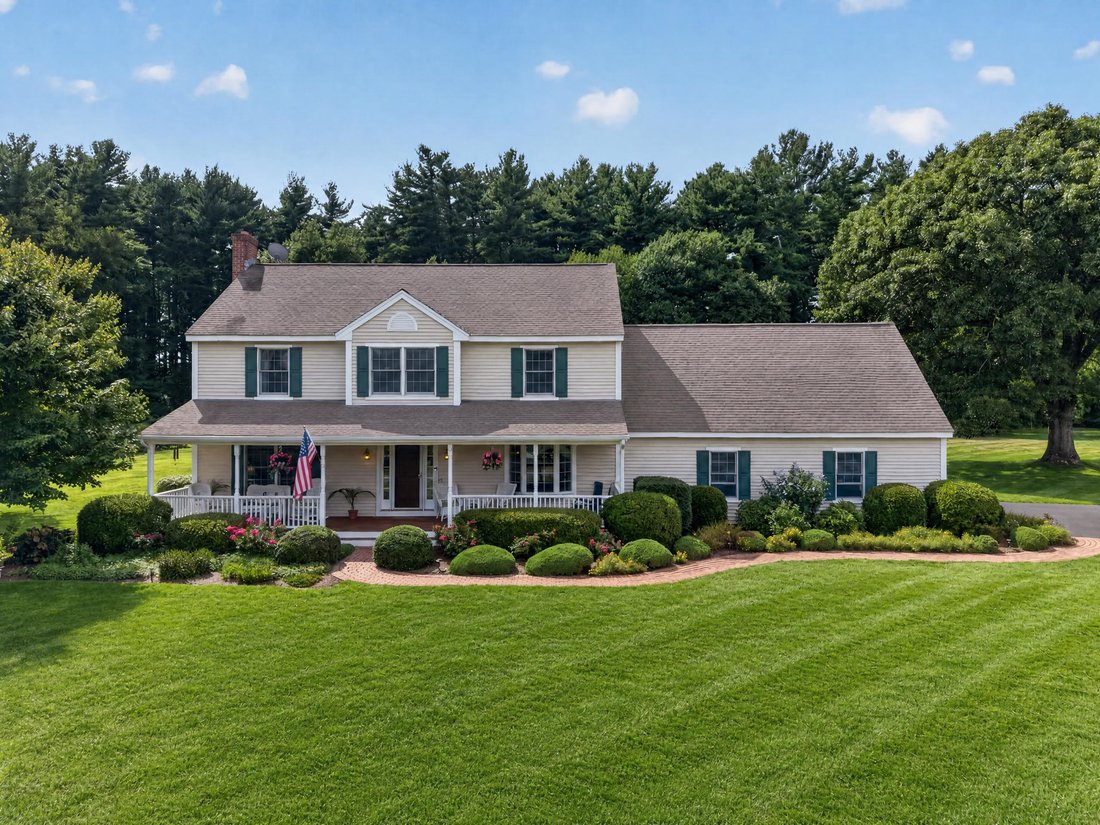 House in Chester, Connecticut, United States 2 - 18878294