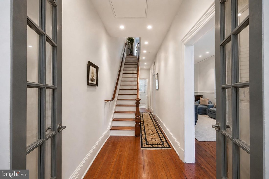 Townhouse in Washington, District of Columbia, United States 5 - 17956686