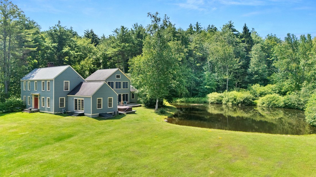 House in Canaan, New York, United States 2 - 18878297