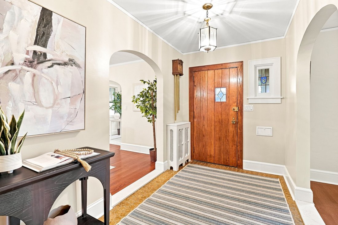 Casa en White Plains, Nueva York, Estados Unidos 5 - 18878295
