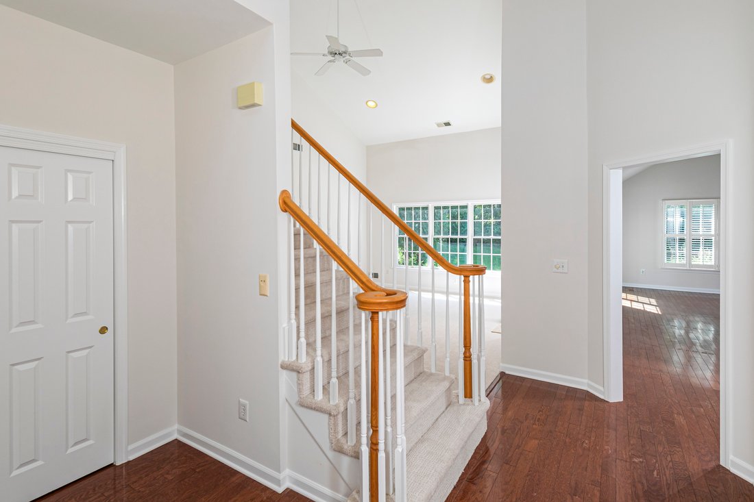 Haus in Montgomery Township, New Jersey, Vereinigte Staaten 4 - 18878292
