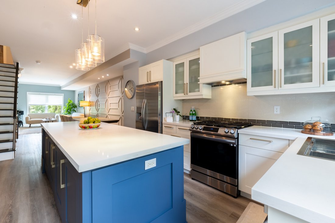Townhouse in Toronto, Ontario, Canada 5 - 18878293