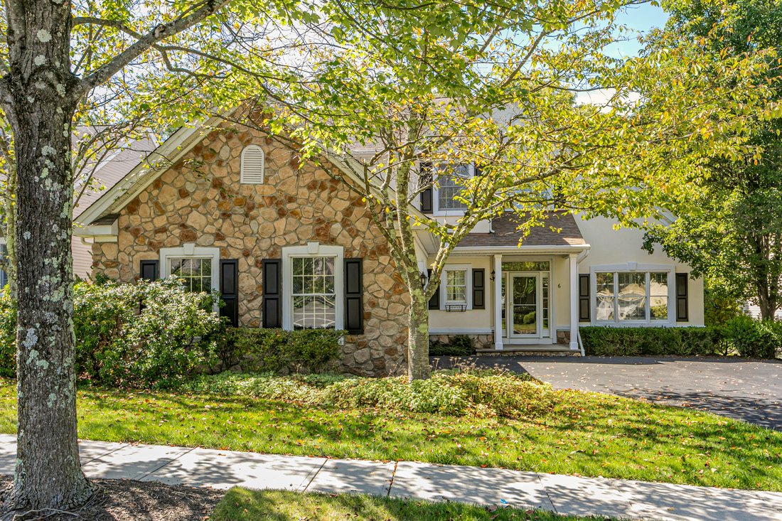 Haus in Montgomery Township, New Jersey, Vereinigte Staaten 2 - 18878292