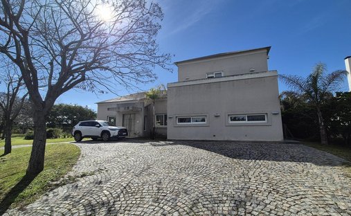 Haus in Tigre, Provinz Buenos Aires, Argentinien 1