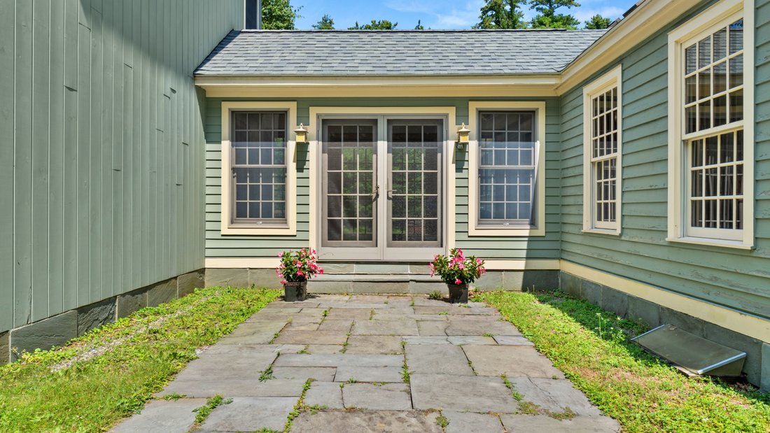 House in Canaan, New York, United States 3 - 18878297