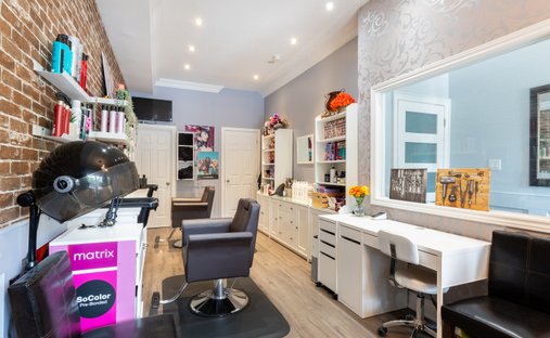 Townhouse in Toronto, Ontario, Canada 1