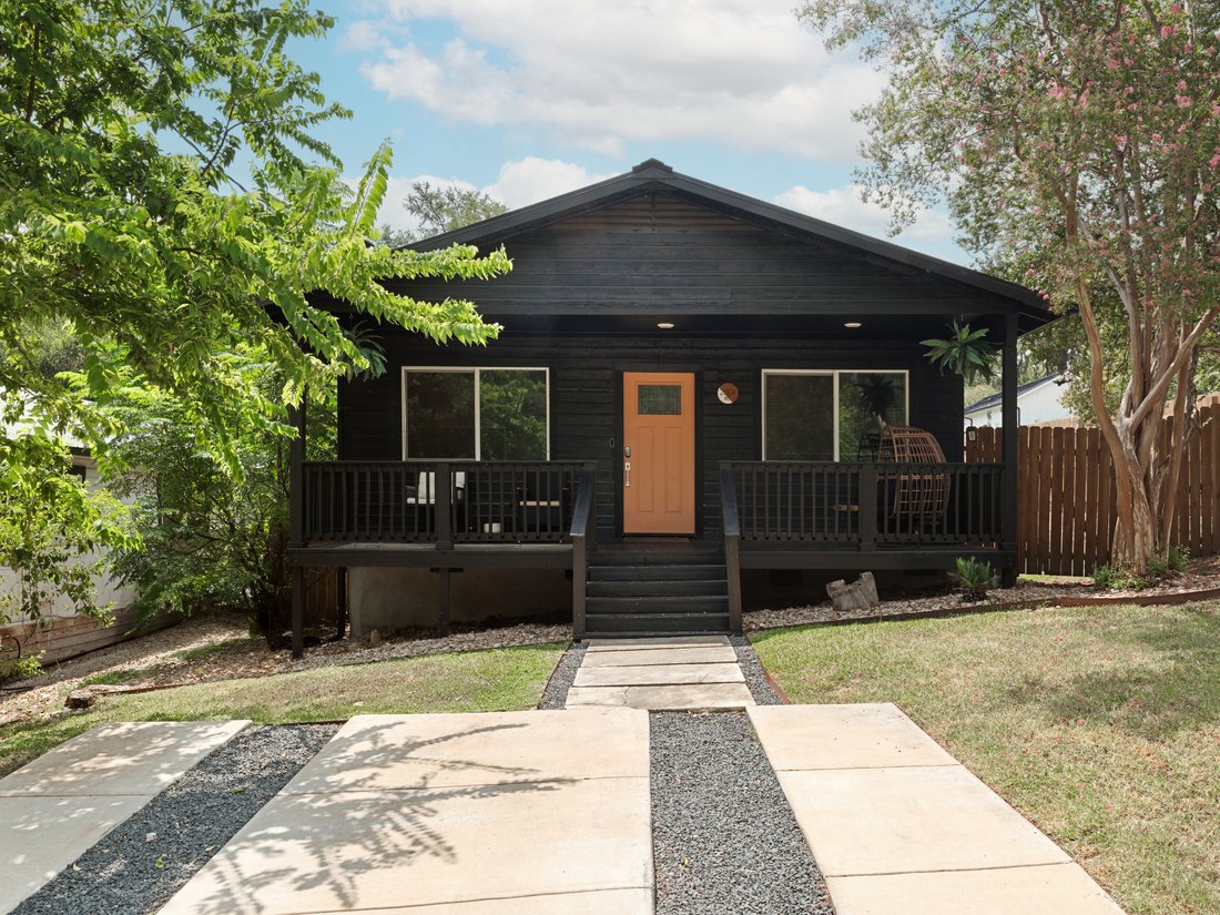 Eigentumswohnung in Austin, Texas, Vereinigte Staaten 3 - 18878296