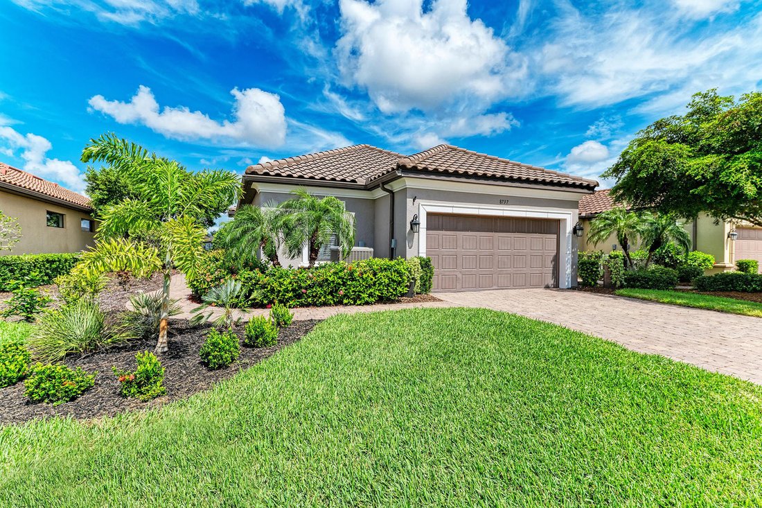 Sarasota, Florida, United States 2 - 18878289