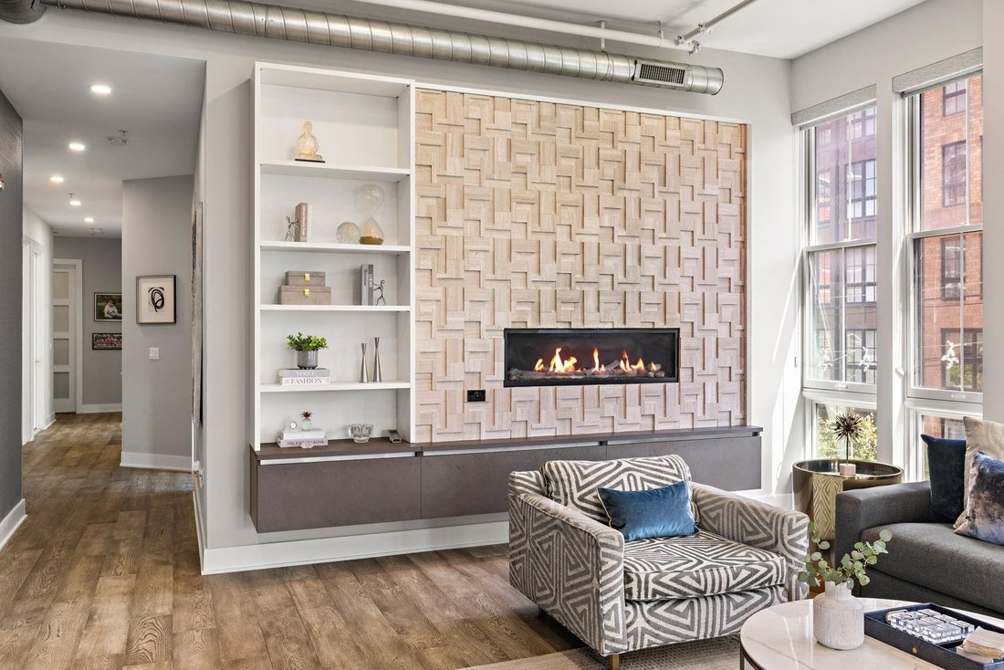 Appartement à Hoboken, New Jersey, États-Unis 5 - 18878283